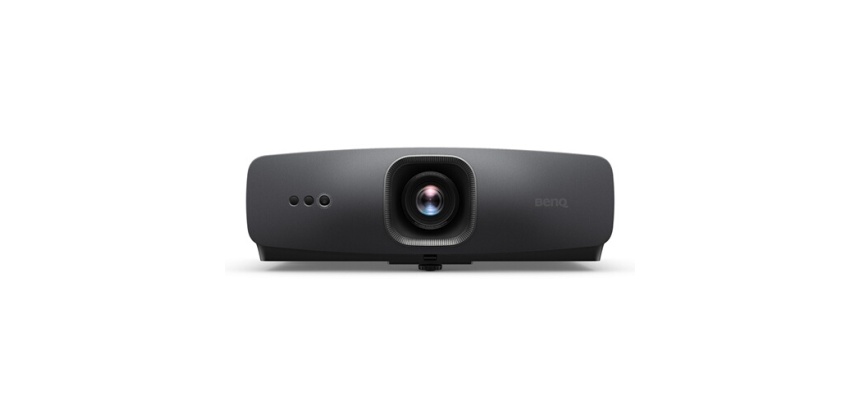 Vidéoprojecteur Benq LED Google TV & IA Home Cinema 4K UHD avec HDR-PRO et couverture de 95% DCI-P3 2500 lumens