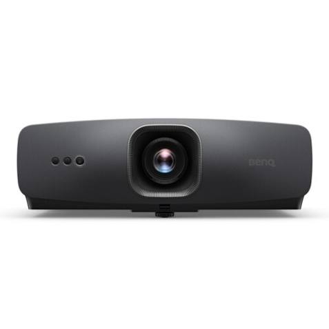 Vidéoprojecteur Benq LED Google TV & IA Home Cinema 4K UHD avec HDR-PRO et couverture de 95% DCI-P3 2500 lumens