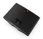 Vidéoprojecteur Benq LED Google TV & IA Home Cinema 4K UHD avec HDR-PRO et couverture de 95% DCI-P3 2500 lumens