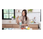 Blender Nutribullet NBP003LBL 100 W Bleu Clair
