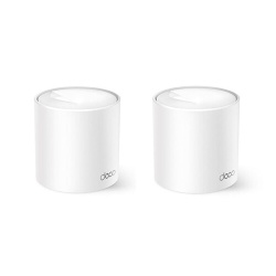 Répéteur WiFi Tp Link Deco X10(2-pack)