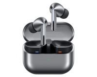 Ecouteurs Samsung GALAXY BUDS 3 PRO NOIR