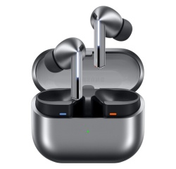 Ecouteurs Samsung GALAXY BUDS 3 PRO NOIR