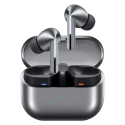 Ecouteurs Samsung GALAXY BUDS 3 PRO NOIR