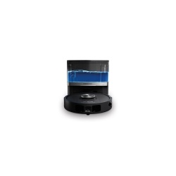 Aspirateur robot Shark PowerDetect NeverTouch Pro 2-en-1 autovidant et auto remplissant RV2800YEEU