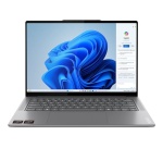 PC portable Lenovo Yoga Pro 7 14ASP9 14,5" Copilot+ AMD Ryzen AI 9 32 Go RAM 1 To SSD Gris