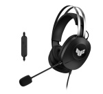 Casque PC Asus gaming filaire TUF H1 Gen II