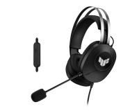 Casque PC Asus gaming filaire TUF H1 Gen II