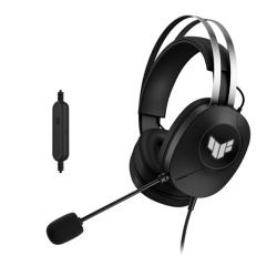 Casque PC Asus gaming filaire TUF H1 Gen II