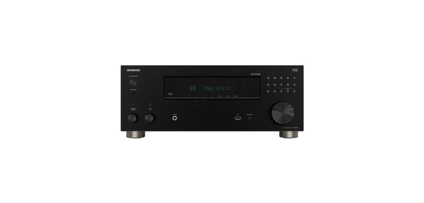 Ampli Home Cinéma Onkyo TX-RZ30B vendue a la pièce