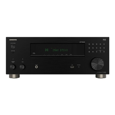 Ampli Home Cinéma Onkyo TX-RZ30B vendue a la pièce