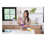 Blender Nutribullet NBP003PU 100 W Violet