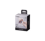 Consommable pour imprimante photo Canon XC-60L - Kit 60 impressions format carte de credit pour Selphy QX20