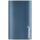 Disque dur externe Intenso 500GB premium blue