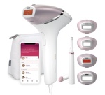 Epilation semi-définitive Philips Lumea BRI949/00 Epilateur à lumière pulsée