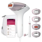 Epilation semi-définitive Philips BRI949/00 Epilateur a lumiere pulsee