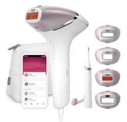 Epilation semi-définitive Philips Lumea BRI949/00 Epilateur à lumière pulsée