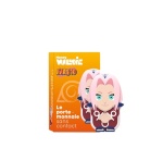 Terminal de paiement Money Walkie Porte monnaie sans contact Sakura