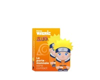 Terminal de paiement Money Walkie Porte monnaie sans contact Naruto