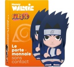 Terminal de paiement Money Walkie Porte monnaie sans contact Sasuke