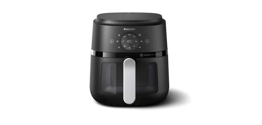 Friteuse sans huile Philips Series 2000 NA221/00