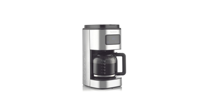 Cafetière filtre Bodum Bistro 12095-16EURO
