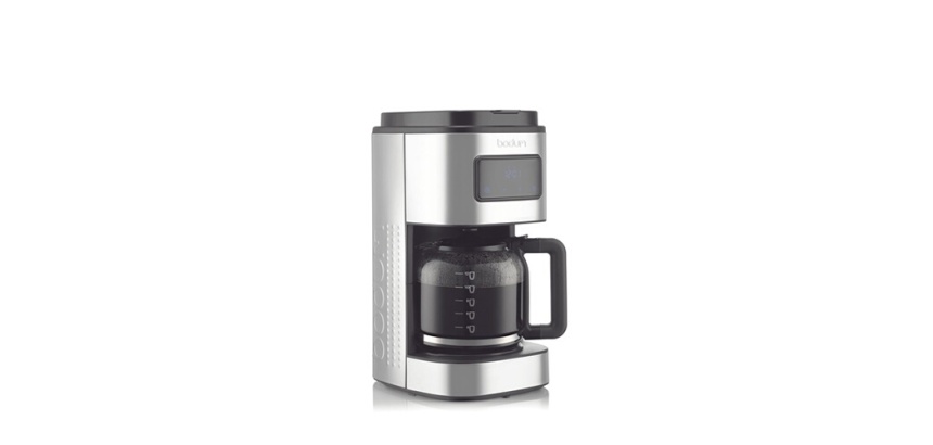 Cafetière filtre Bodum Bistro 12095-16EURO