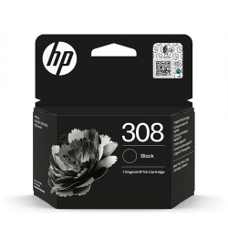 Cartouche d'encre Hp N.308 CART BLACK S/B
