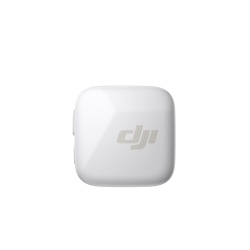 Microphone Dji Mic Mini Transmitter (Arctic White)
