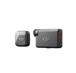 Microphone Dji Mic Mini (1 TX + 1 RX)