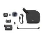 Microphone Dji Mic Mini (1 TX + 1 RX)