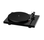 Platine vinyle Triangle Lunar 3 Noir