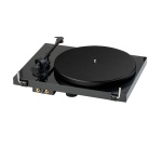 Platine vinyle Triangle Lunar 3 Noir