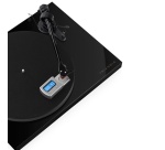 Platine vinyle Triangle Lunar 3 Noir