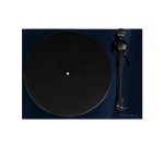 Platine vinyle Triangle Lunar 3 Noir
