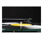 Platine vinyle Pro-ject T1 Evo Phono Blanc + Cellule Ortofon OM10