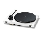 Platine vinyle Triangle Lunar 3 Blanc