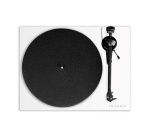 Platine vinyle Triangle Lunar 3 Blanc