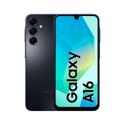 Smartphone Samsung GALAXY A16 128 GO BLEU NUIT
