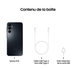 Smartphone Samsung GALAXY A16 128 GO BLEU NUIT