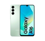 Smartphone Samsung GALAXY A16 128 GO VERT D'EAU