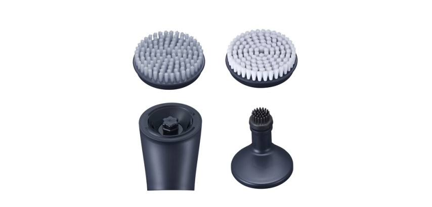 Accessoires barbe Panasonic Kit Soin Visage pour Multishape