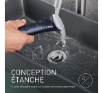 Accessoires barbe Panasonic Kit Soin Visage pour Multishape