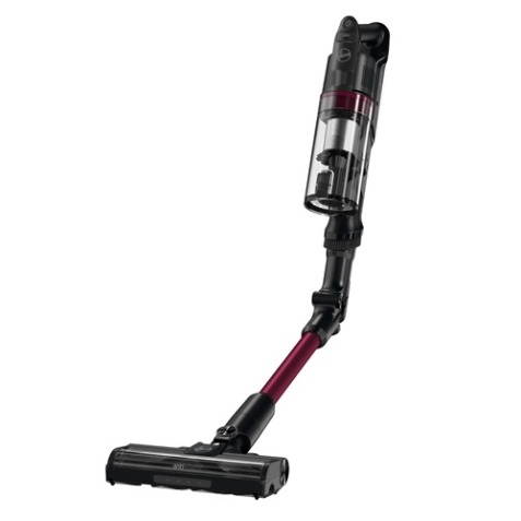 Aspirateur balai Hoover Balai Sans Fil HOOVER HF1P10HX 011 Home Flex avec Brosse Sols durs et Tapis