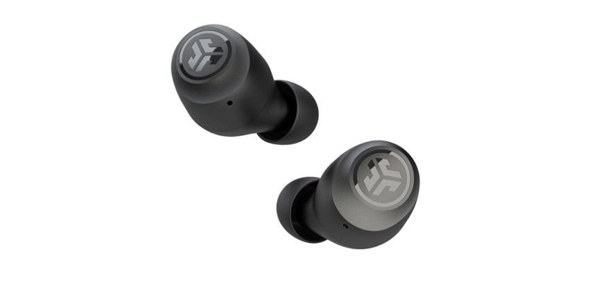 Ecouteurs Jlab Go Air Pop Black