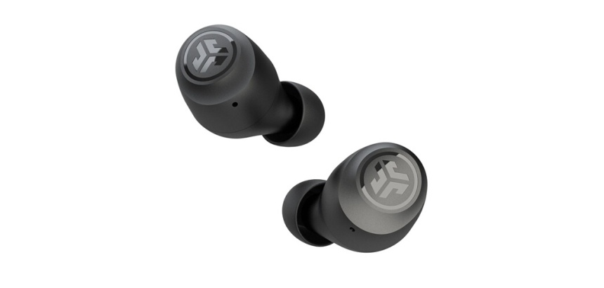 Ecouteurs Jlab Go Air Pop Black