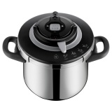 Autocuiseur Seb Cocotte-minute Clipso+ CHEF 8L P4551400