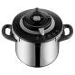 Autocuiseur Seb Cocotte-minute Clipso+ CHEF 8L P4551400