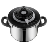Autocuiseur Seb Cocotte-minute Clipso+ CHEF 6L P4550700