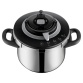 Autocuiseur Seb Cocotte-minute Clipso+ CHEF 6L P4550700